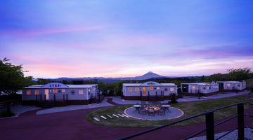 【重要】宿泊予約サイト・リニューアルのお知らせ