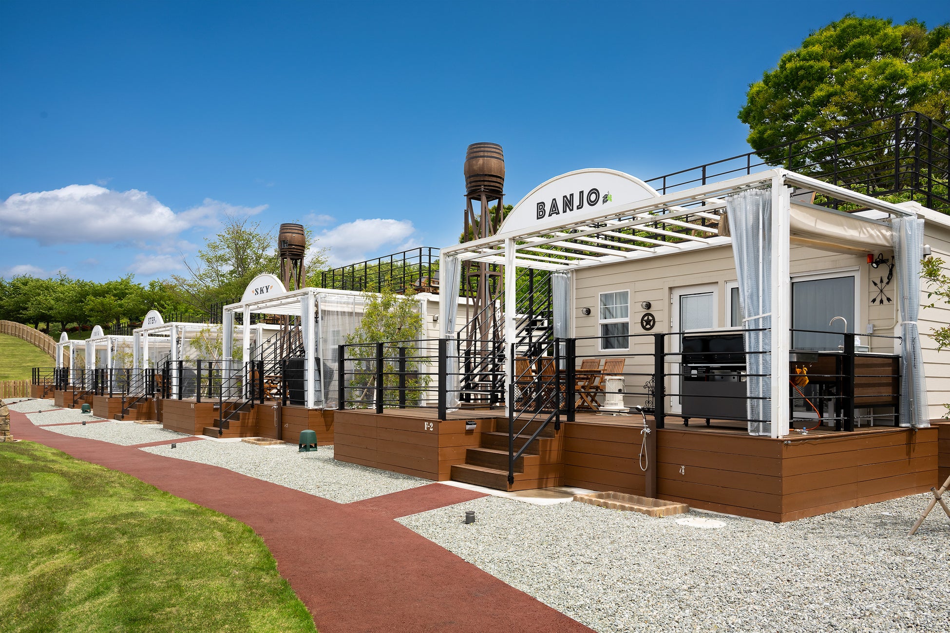 STANDARD VILLA